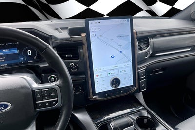 2023 Ford F-150 Lightning LARIAT