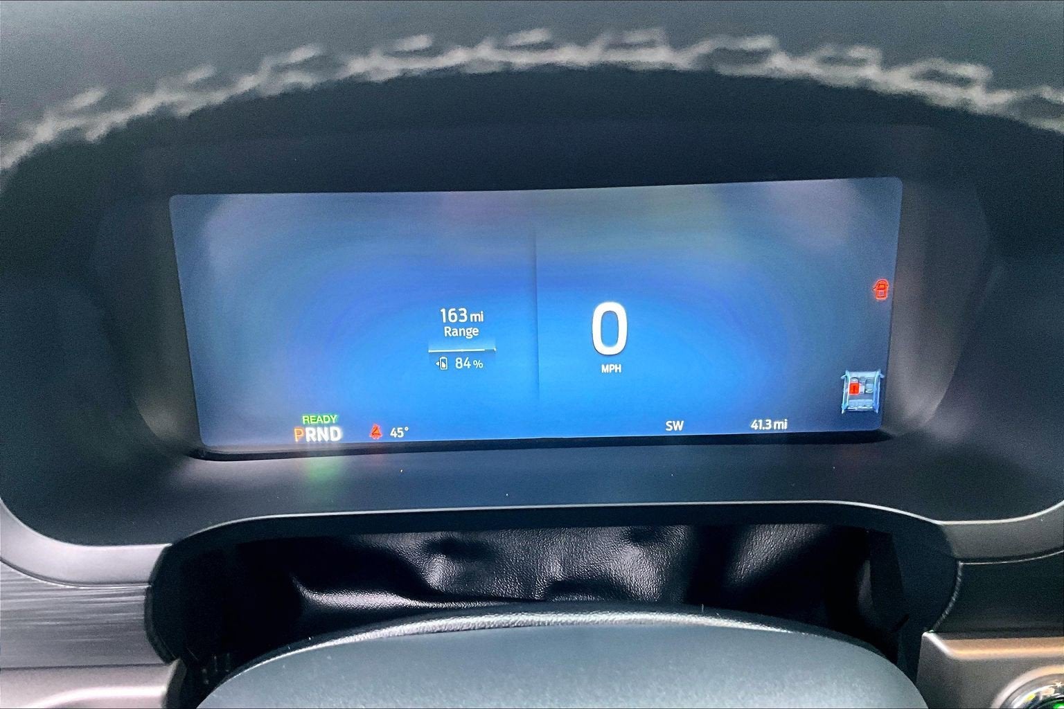 2025 Ford F-150 Lightning XLT PRO POWER