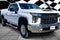 2020 Chevrolet Silverado 2500HD LTZ