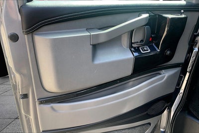 2019 Chevrolet Express Cargo Van G25