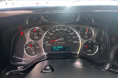 2019 Chevrolet Express Cargo Van G25