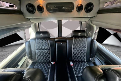 2019 Chevrolet Express Cargo Van G25