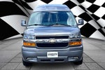 2019 Chevrolet Express Cargo Van G25
