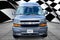 2019 Chevrolet Express Cargo Van G25