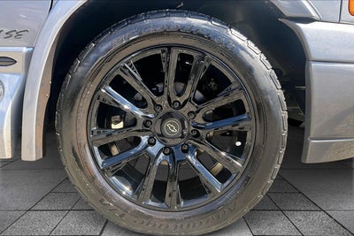 2019 Chevrolet Express Cargo Van G25