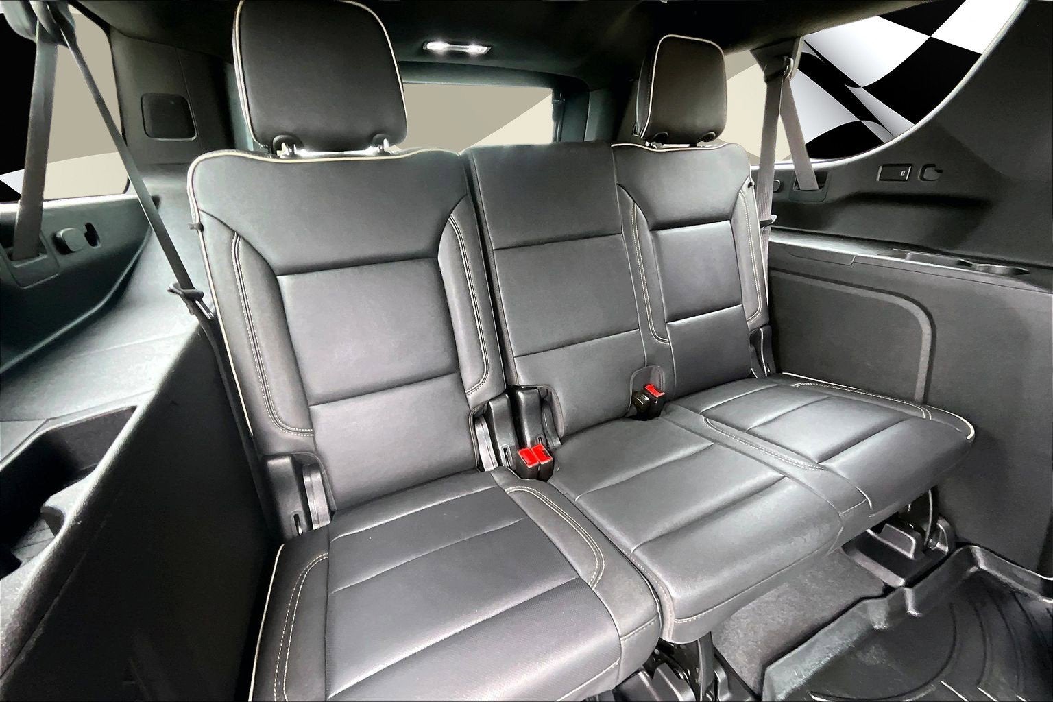 2024 GMC Yukon XL SLT