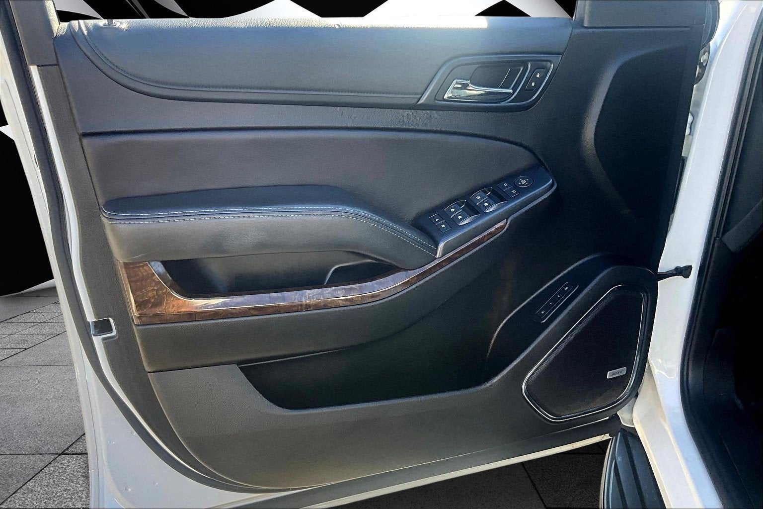 2019 Chevrolet Tahoe LT RST EDITION