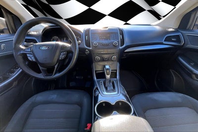 2018 Ford Edge SE
