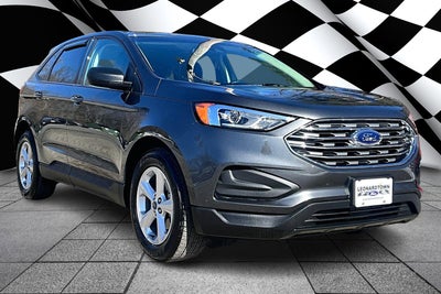 2019 Ford Edge SE
