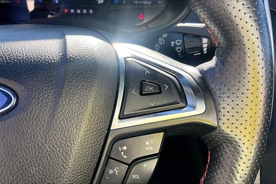2022 Ford Edge ST LINE AWD PANO ROOF