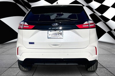 2022 Ford Edge ST LINE AWD PANO ROOF