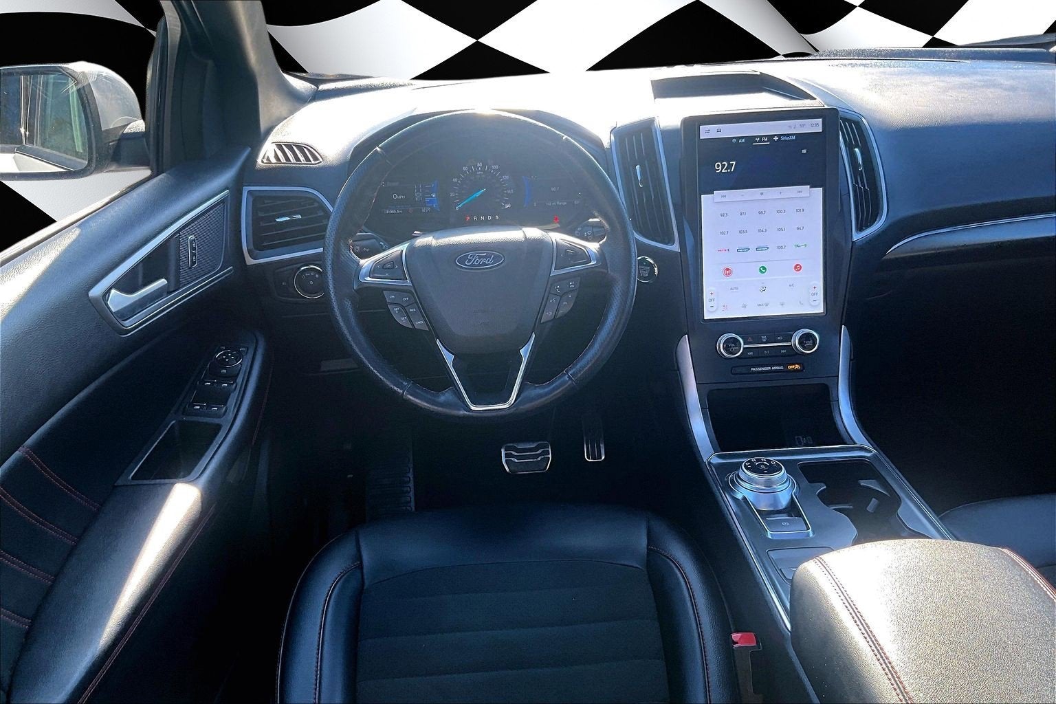 2022 Ford Edge ST LINE AWD PANO ROOF