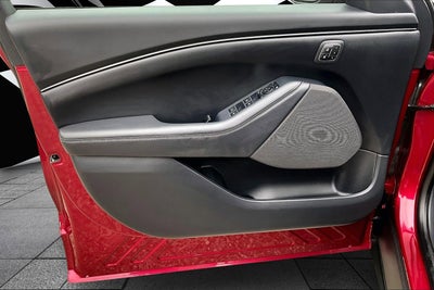 2025 Ford Mustang Mach-E AWD COMFORT PKG