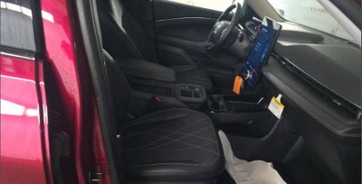 2025 Ford Mustang Mach-E AWD COMFORT PKG