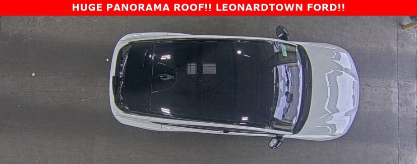 2023 Ford Mustang Mach-E California Route 1