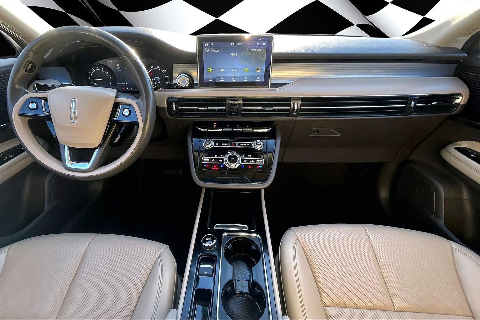 2022 Lincoln Corsair PREMIUM AWD