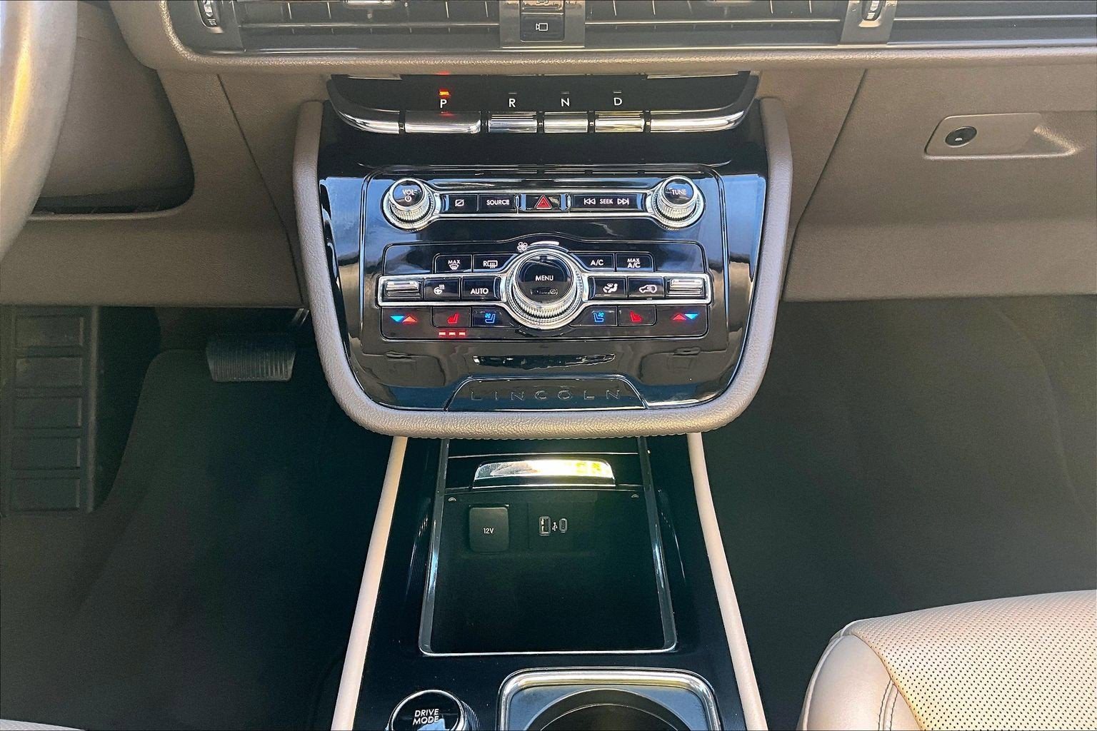 2022 Lincoln Corsair PREMIUM AWD