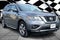 2020 Nissan Pathfinder S