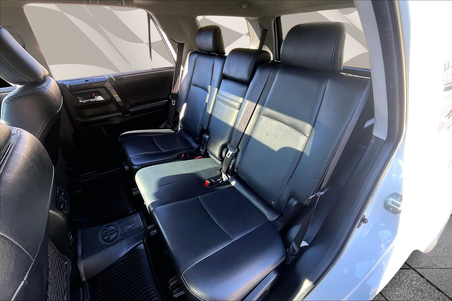 2019 Toyota 4Runner Limited Nightshade