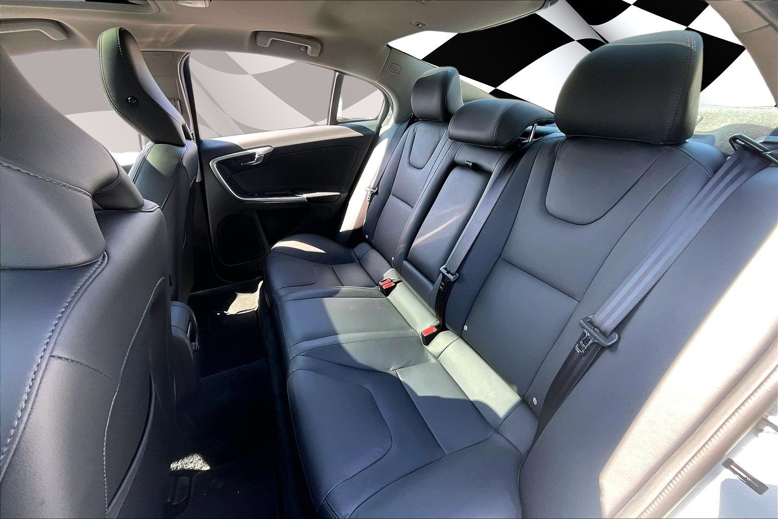 2015 Volvo S60 T5 Premier