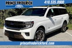 2025 Ford Expedition Max King Ranch