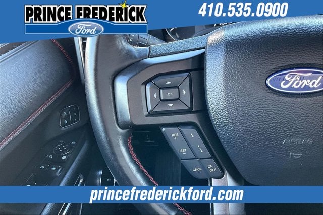 2020 Ford Expedition Max Limited