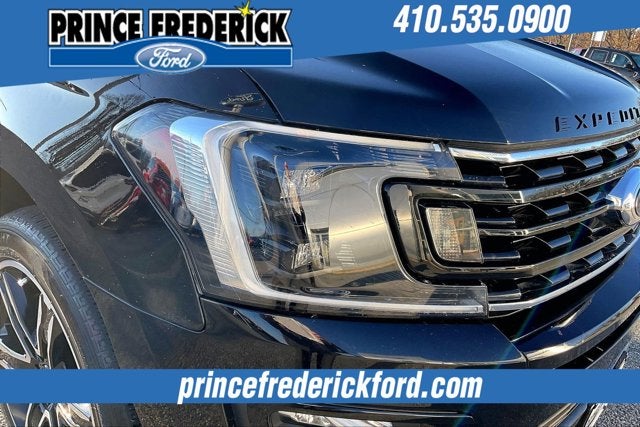 2020 Ford Expedition Max Limited