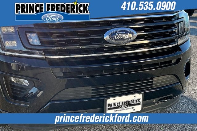 2020 Ford Expedition Max Limited