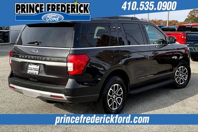 2024 Ford Expedition XLT