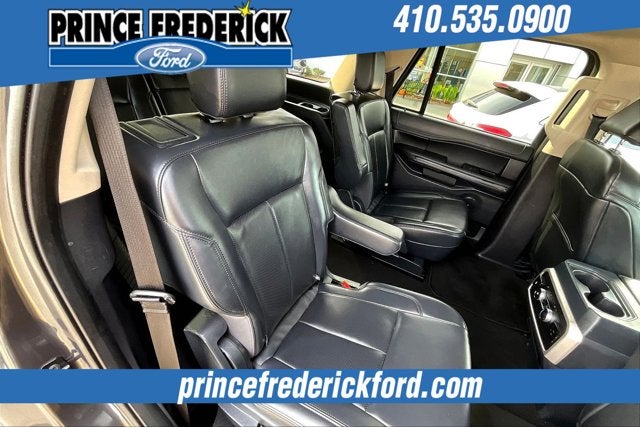 2024 Ford Expedition XLT