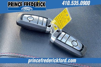 2023 Ford Expedition Limited