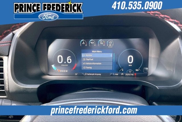 2023 Ford Expedition Limited