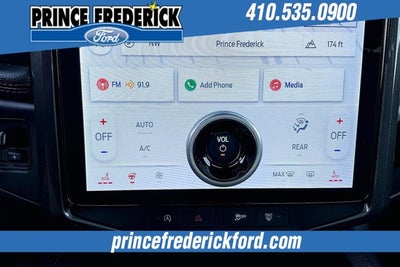 2023 Ford Expedition Limited