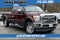 2016 Ford Super Duty F-250 SRW Lariat