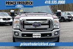 2016 Ford Super Duty F-250 SRW Lariat