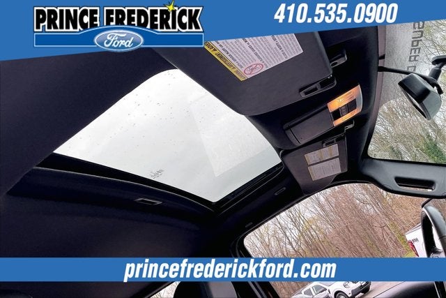 2016 Ford Super Duty F-250 SRW Lariat