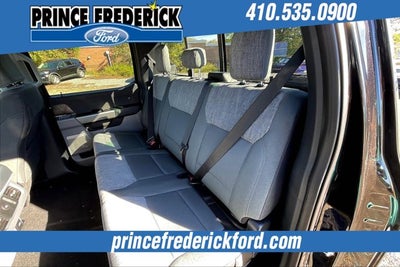 2026 Ford Super Duty F-250 SRW XLT