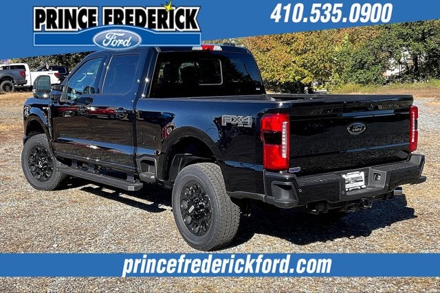 2026 Ford Super Duty F-250 SRW XLT