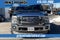2013 Ford Super Duty F-350 DRW Lariat