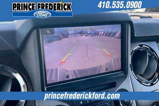 2013 Ford Super Duty F-350 DRW Lariat