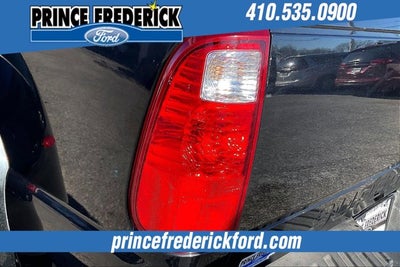 2013 Ford Super Duty F-350 DRW Lariat