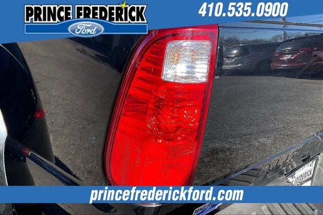 2013 Ford Super Duty F-350 DRW Lariat