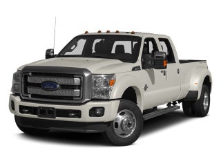 2013 Ford Super Duty F-350 DRW Base