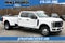 2026 Ford Super Duty F-350 DRW 4WD