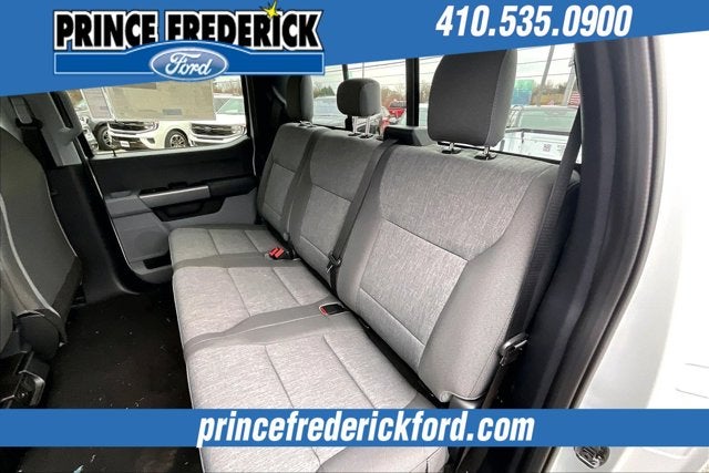 2026 Ford Super Duty F-350 DRW 4WD