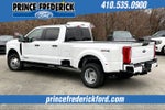 2026 Ford Super Duty F-350 DRW 4WD