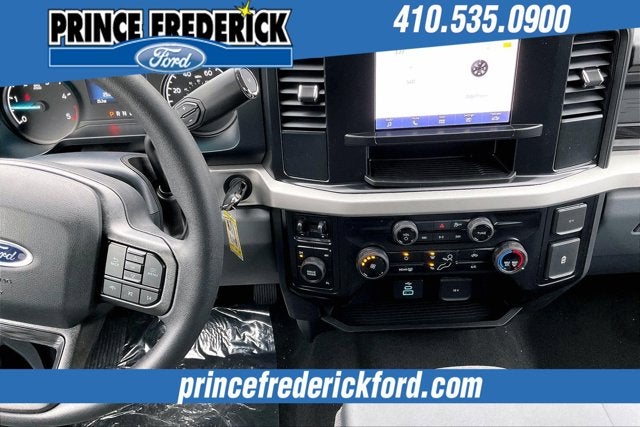 2026 Ford Super Duty F-350 DRW 4WD