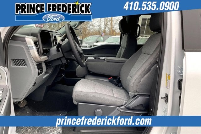 2026 Ford Super Duty F-350 DRW 4WD