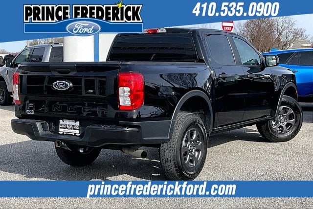 2024 Ford Ranger XL