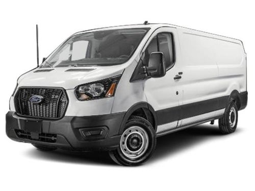 2026 Ford Transit Cargo Van 150